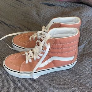 Vans Sk8-Hi Shoes